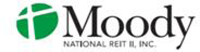 (MOODY NATIONAL REIT II, INC.LOGO)